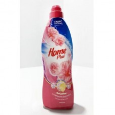 Home Plus кондиционер для белья 910мл Белая лилия
